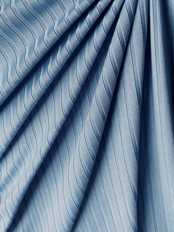 Плаття "Cranberry" blue