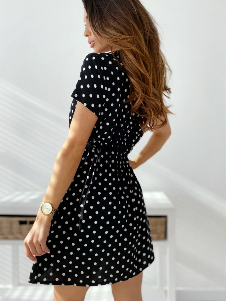 Плаття "Dionne" black