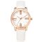 Жіночий годинник WoMaGe white