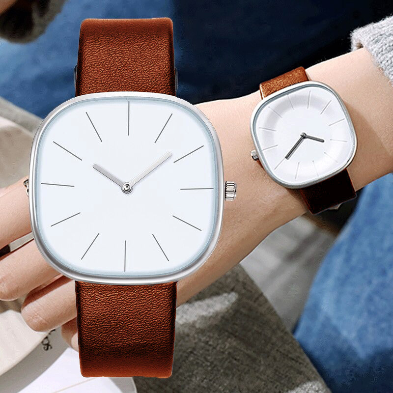 Жіночий годинник brown №29003 