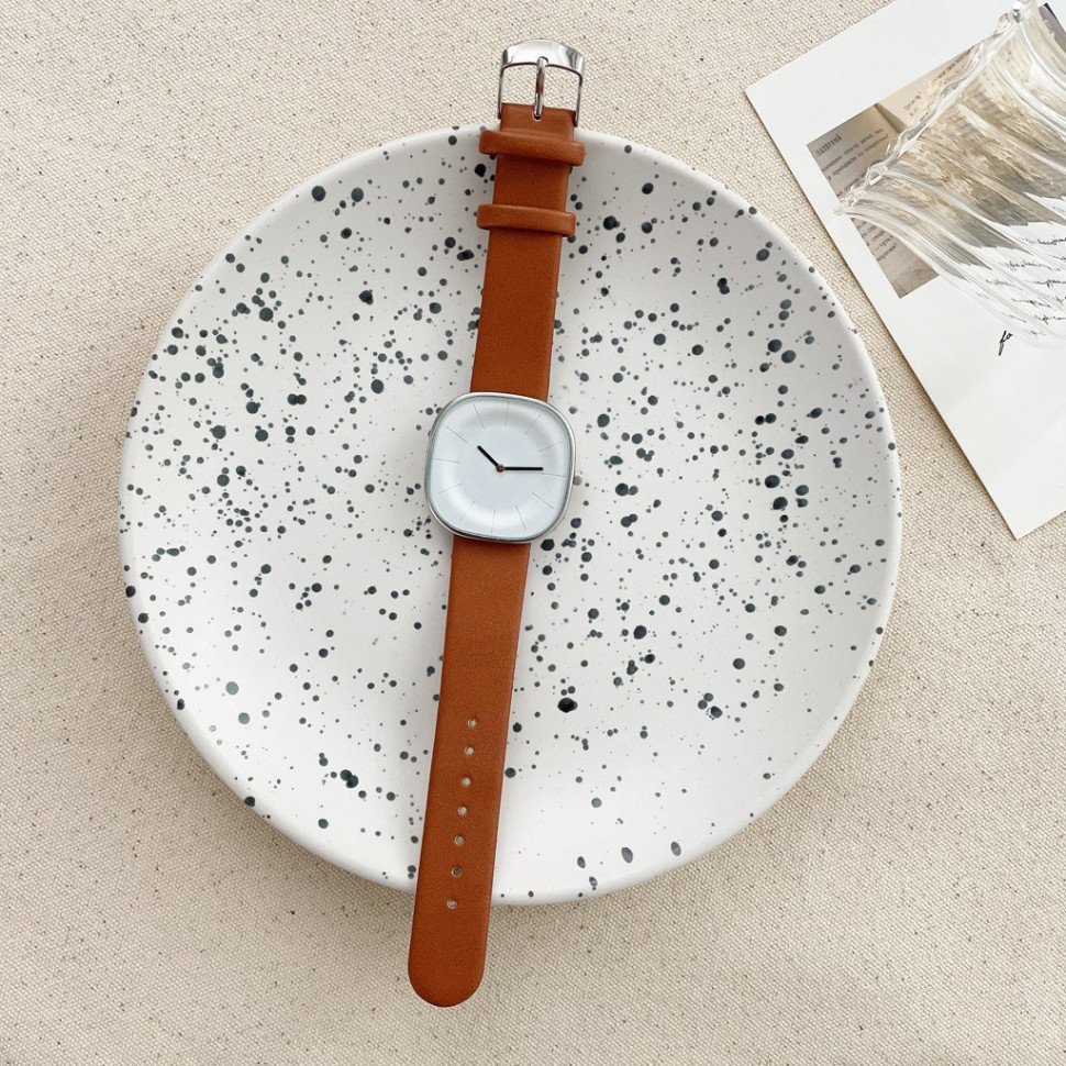 Жіночий годинник brown №29003 