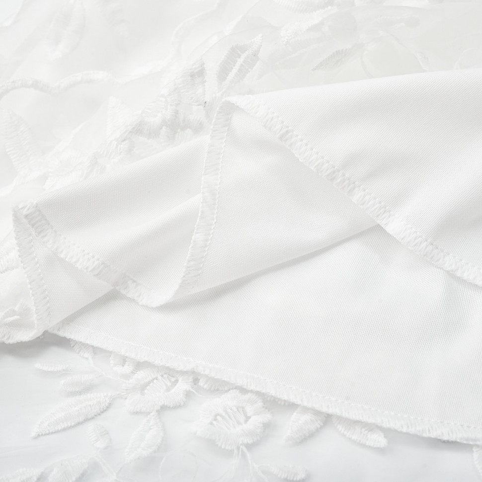 Плаття "Ohn" white  