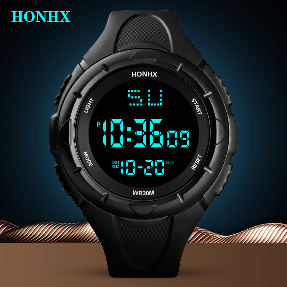 Чоловічий годинник HONHX 