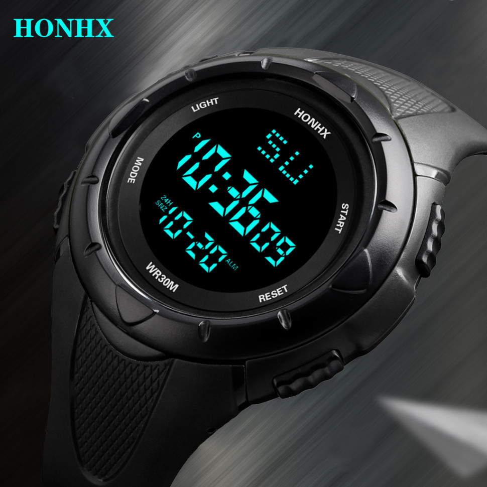 Чоловічий годинник HONHX 