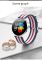 Смарт-годинник ультратонкий Smart Device 108 gold