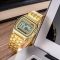 Годинник gold №01027 