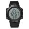 Чоловічий годинник HONHX black