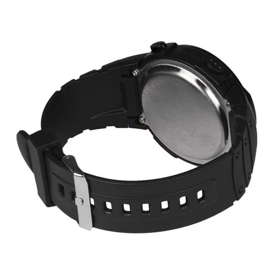 Чоловічий годинник HONHX black