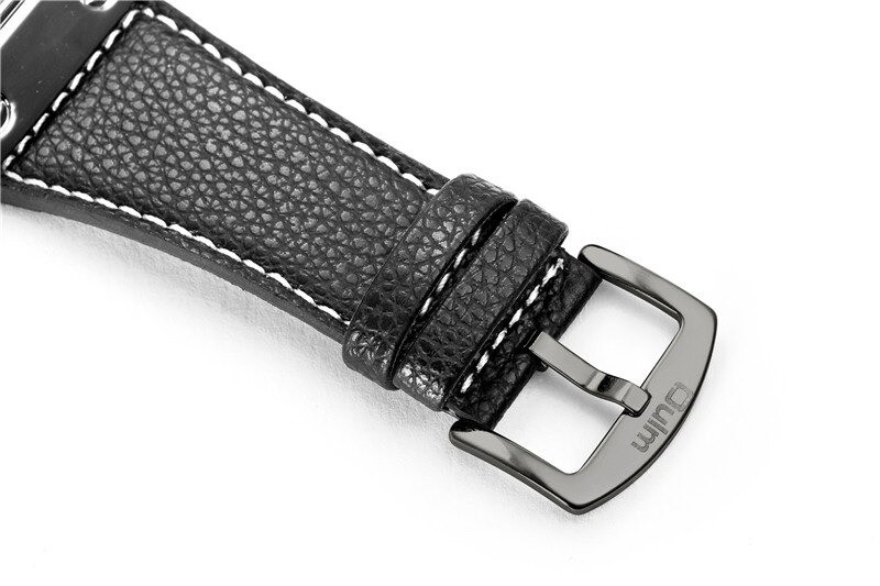 Чоловічий годинник Oulm black