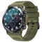 Смарт-годинник протиударний Smart Device 102 Army Green