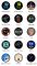 Смарт-годинник протиударний Smart Device 102 Army Green