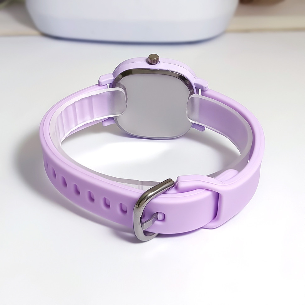 Жіночий годинник №4201 purple