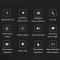 Навушники Bluetooth Air Music black