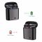 Навушники Bluetooth Air Music black