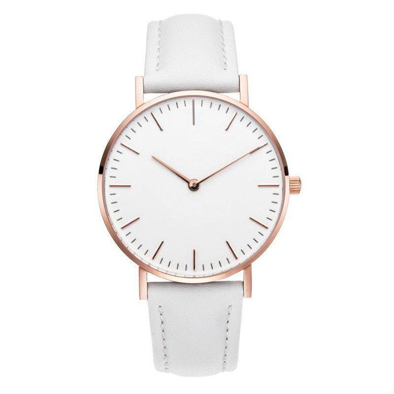 Жіночий годинник white №29008