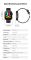 Смарт-годинник Smart Device 6 black 