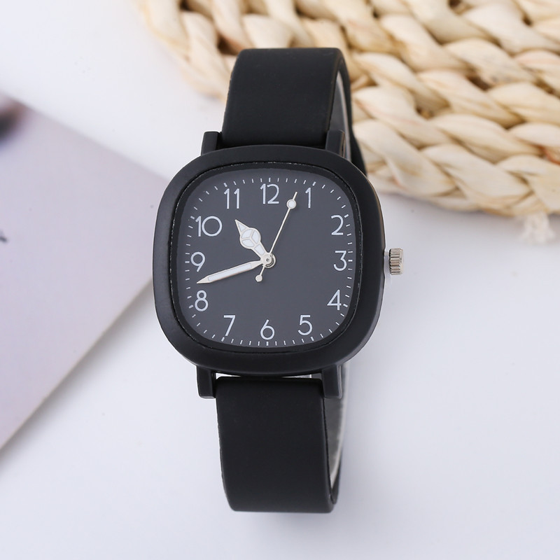 Жіночий годинник №4202 black