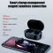 Навушники Bluetooth Air Music 5 blue