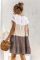 Плаття "Spruce" beige