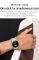 Смарт-годинник Smart Device 95 black silicon