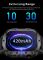 Смарт-годинник протиударний Smart Device 7 black steel