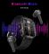 Смарт-годинник протиударний Smart Device 7 black steel