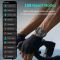 Смарт-годинник протиударний Smart Device 7 black steel