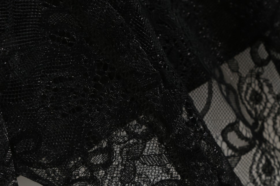 Плаття "Evet" black