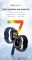 Смарт-годинник Smart Device 87 silver