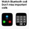 Смарт-годинник Smart Device 87 silver
