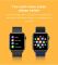 Смарт-годинник Smart Device 87 silver