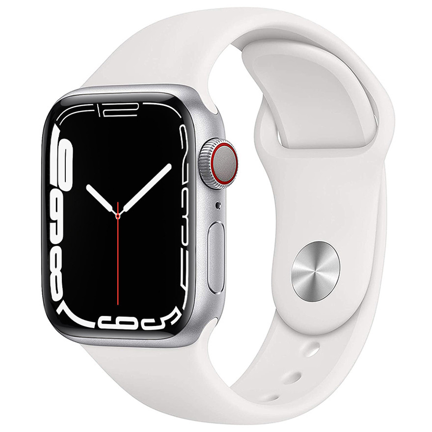 Смарт-годинник Smart Device 87 silver