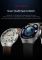 Смарт-годинник Smart Device 103 silver steel, 2 ремінці