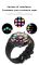 Смарт-годинник протиударний Smart Device 9 black 