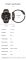 Смарт-годинник протиударний Smart Device 9 black 
