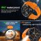 Смарт-годинник протиударний Smart Device 9 black 