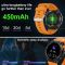Смарт-годинник протиударний Smart Device 9 black 