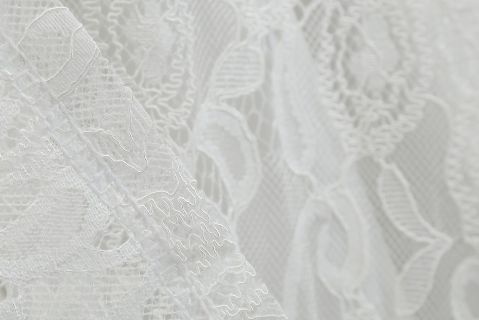 Плаття "Evet" white