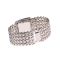 Жіночий годинник REALY silver