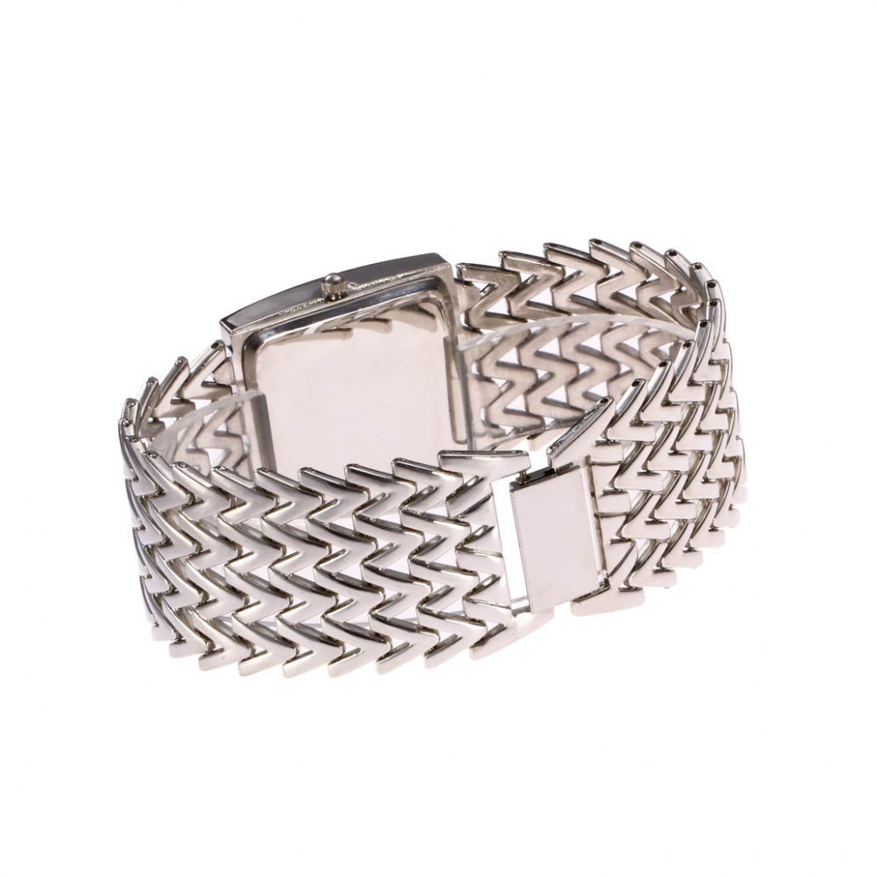 Жіночий годинник REALY silver