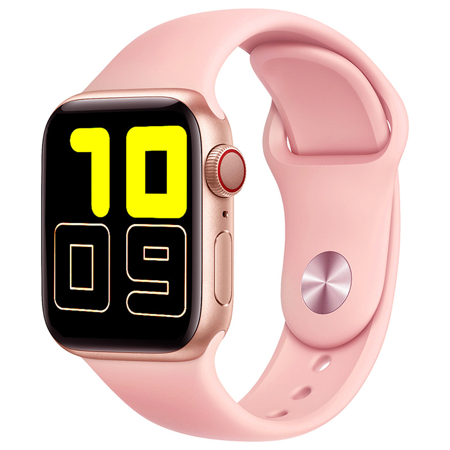 Смарт-годинник Smart Device 87 gold