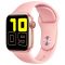 Смарт-годинник Smart Device 87 gold
