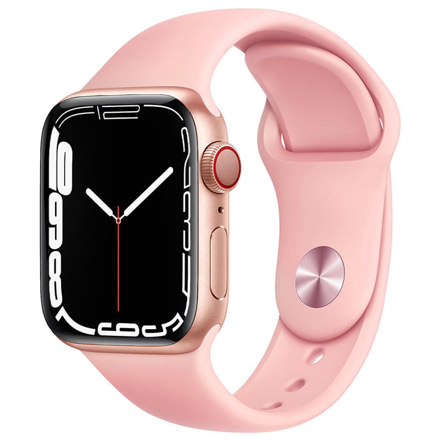 Смарт-годинник Smart Device 87 gold