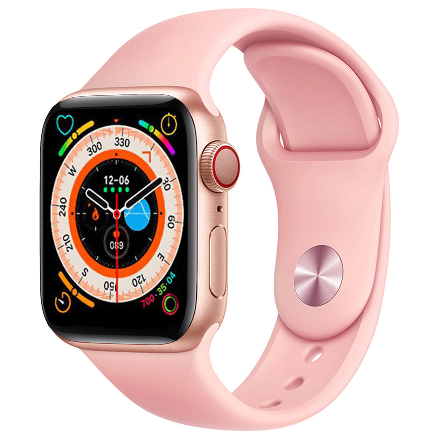 Смарт-годинник Smart Device 87 gold