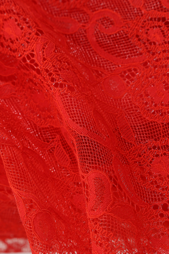 Плаття "Evet" red