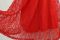 Плаття "Evet" red