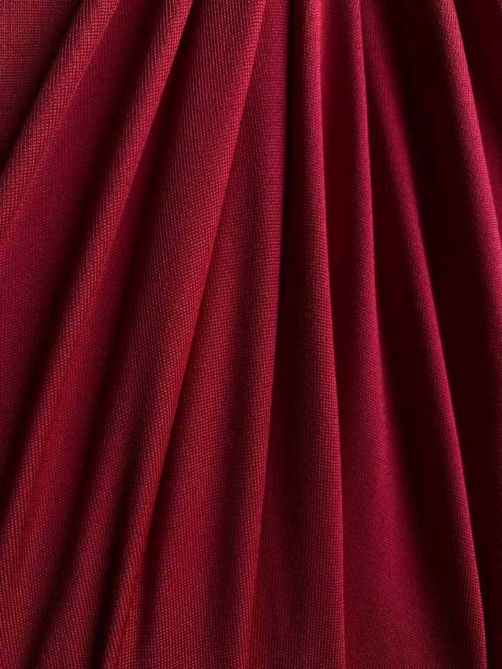 Плаття "Aralia" red