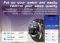 Смарт-годинник протиударний Smart Device 104 black steel