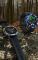 Смарт-годинник протиударний Smart Device 104 black steel