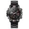 Смарт-годинник протиударний Smart Device 104 black steel
